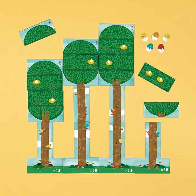 Londji | Tiny Game Piu Piu