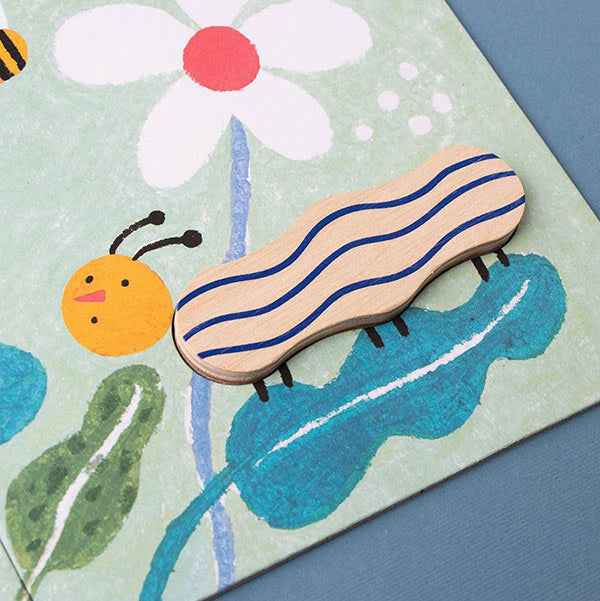 Londji Puzzle and Game Imagine +2jr