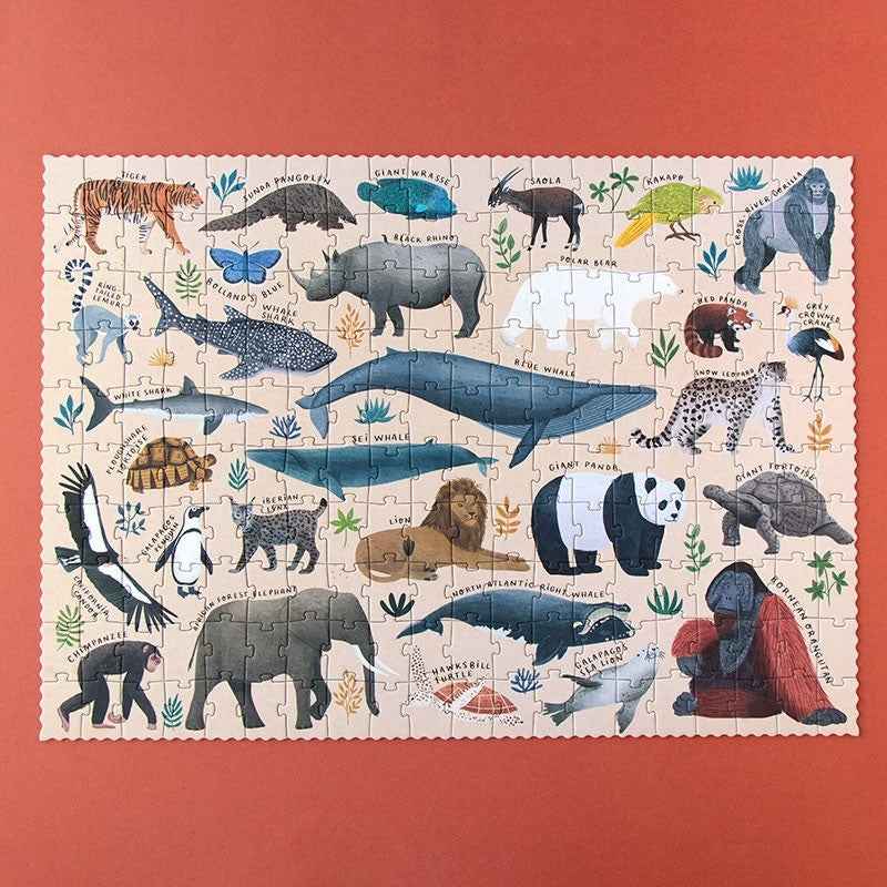 Londji | Puzzel  Life