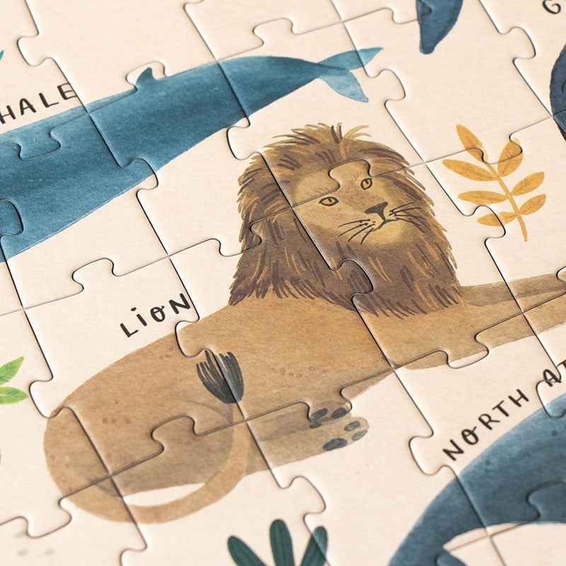 Londji | Puzzel  Life
