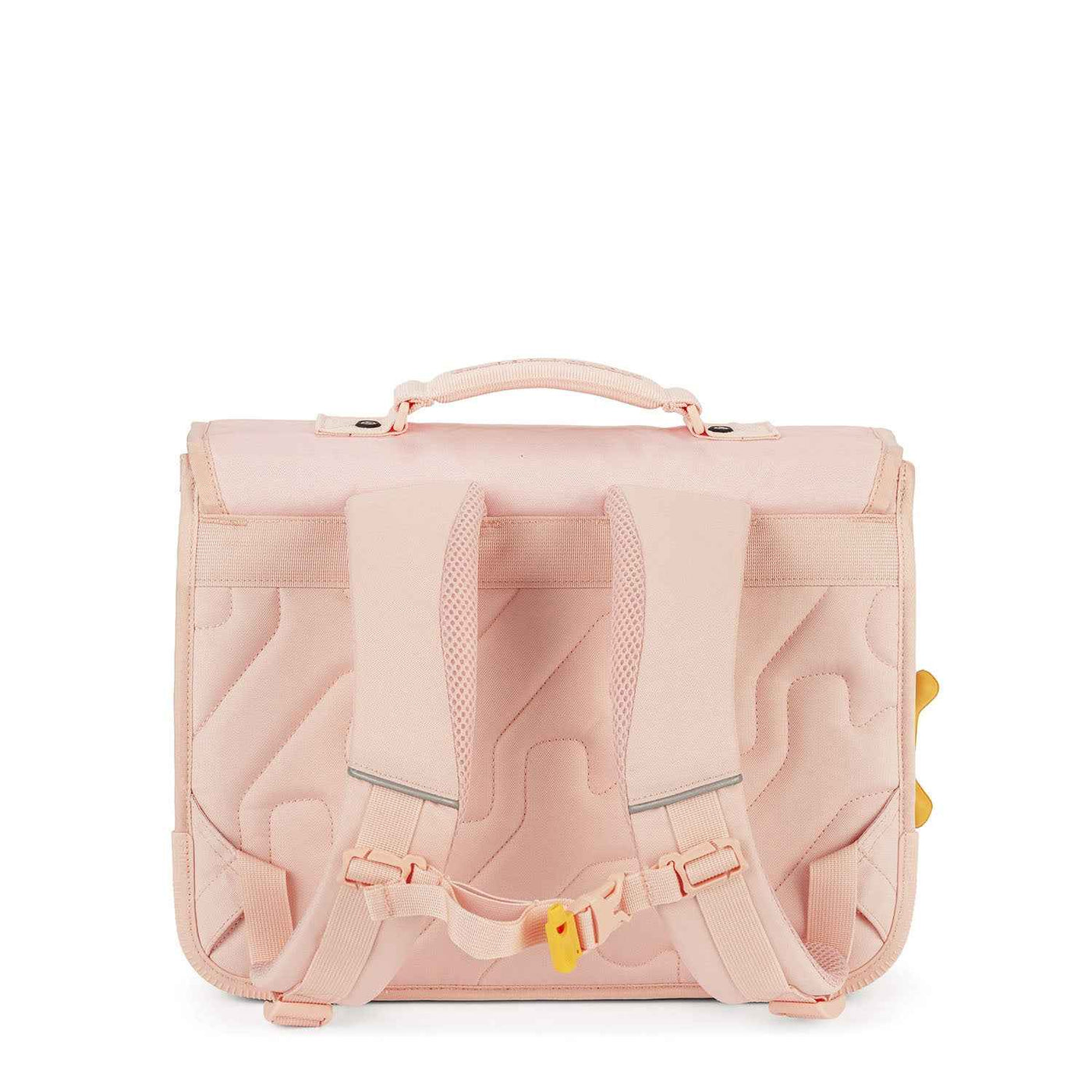 Stones and Bones | Lotus Book Bag - Fairy Fawn Blossom