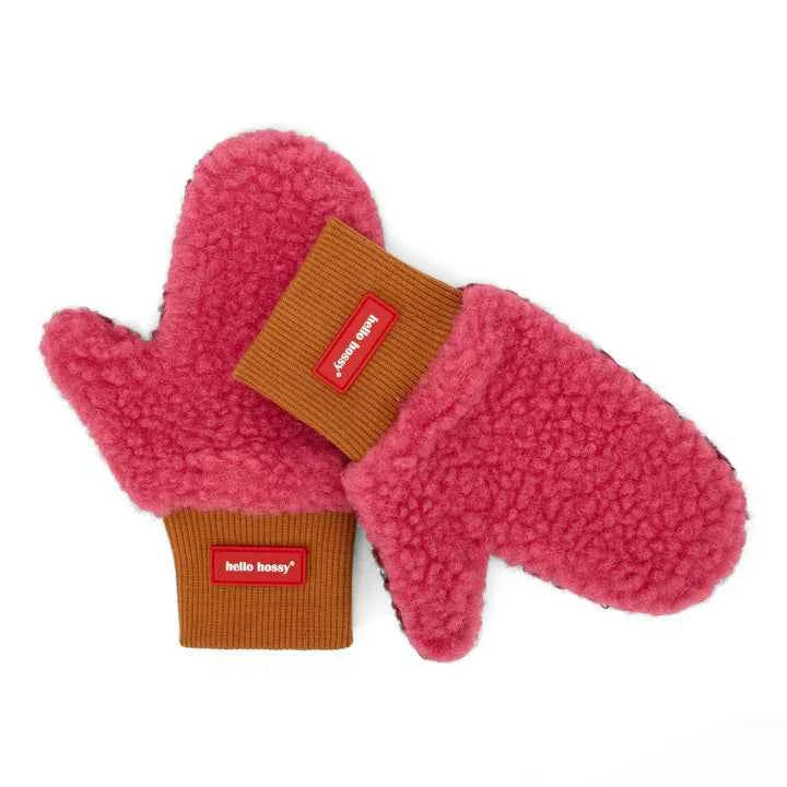 Hello Hossy | Heaty Tara Gloves