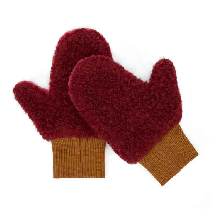 Hello Hossy | Heaty Tara Gloves