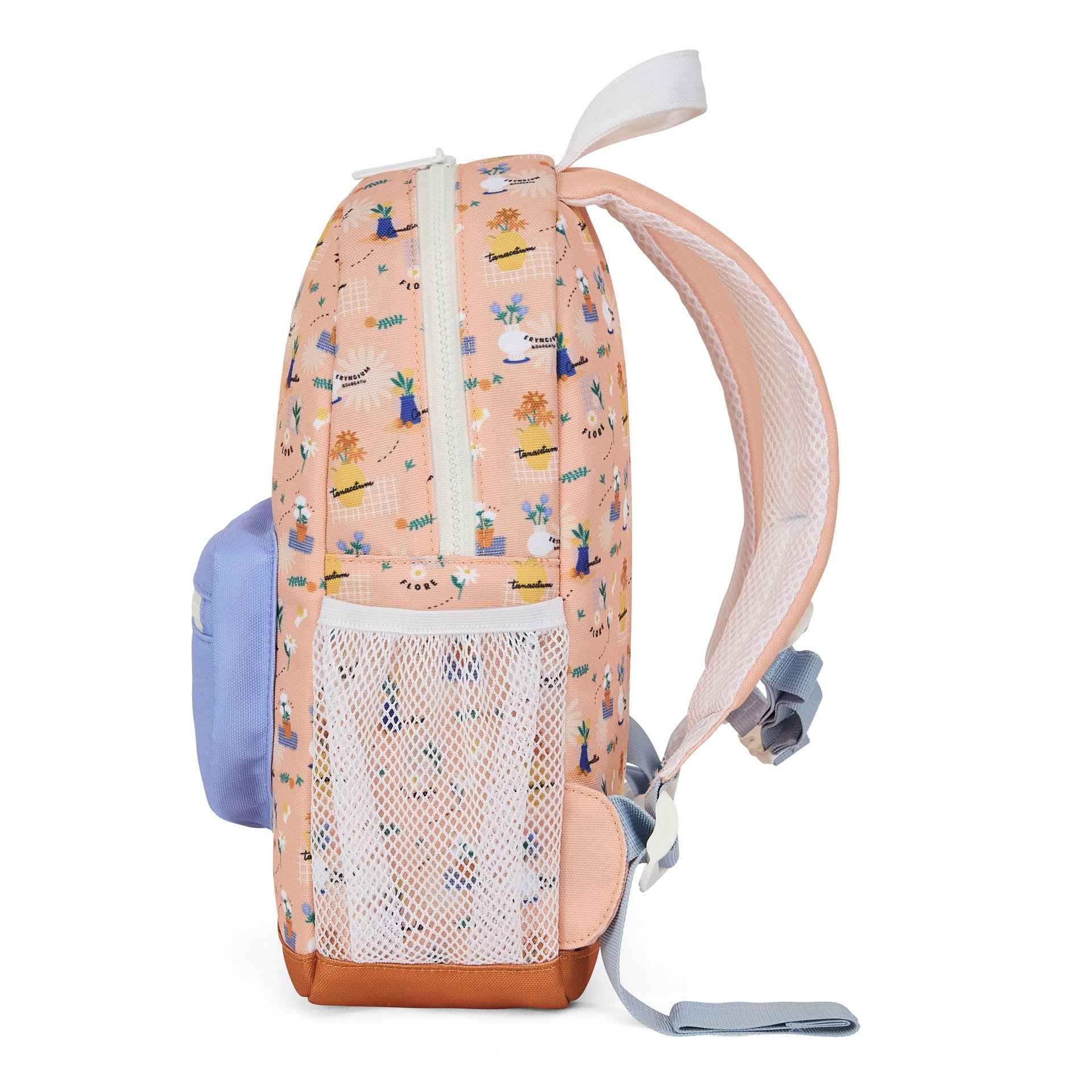 Hello Hossy | Rugzak - Flore +6Y