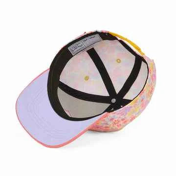 Hello Hossy Pet Retro Flowers
