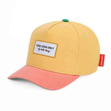 Hello Hossy Mama Pet Mini Sunset