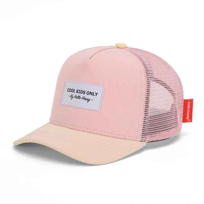 Hello Hossy | Pet Mini Powder Pink
