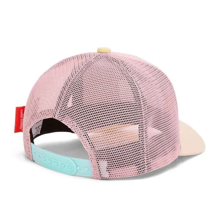 Hello Hossy | Pet Mini Powder Pink