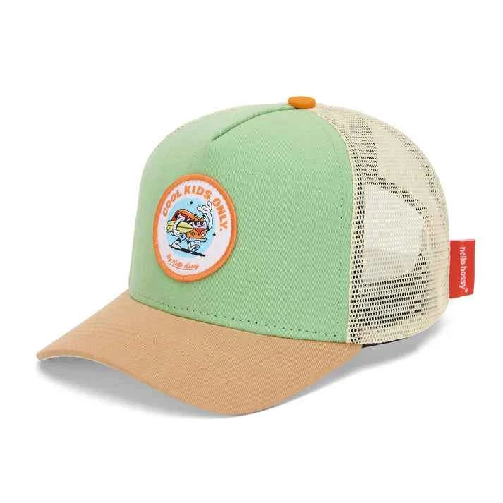 Hello Hossy | Pet Patch Surftrip