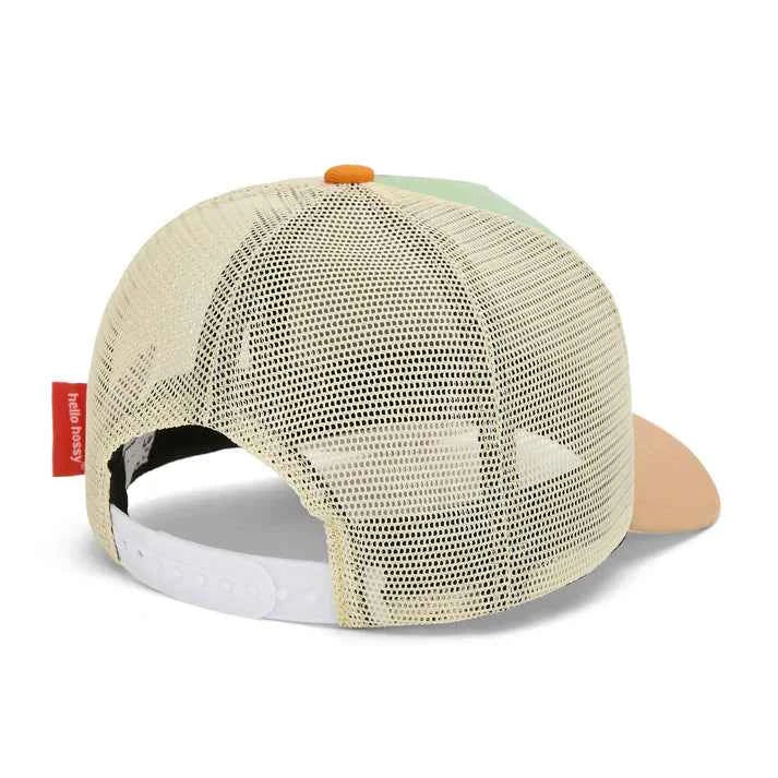 Hello Hossy | Pet Patch Surftrip