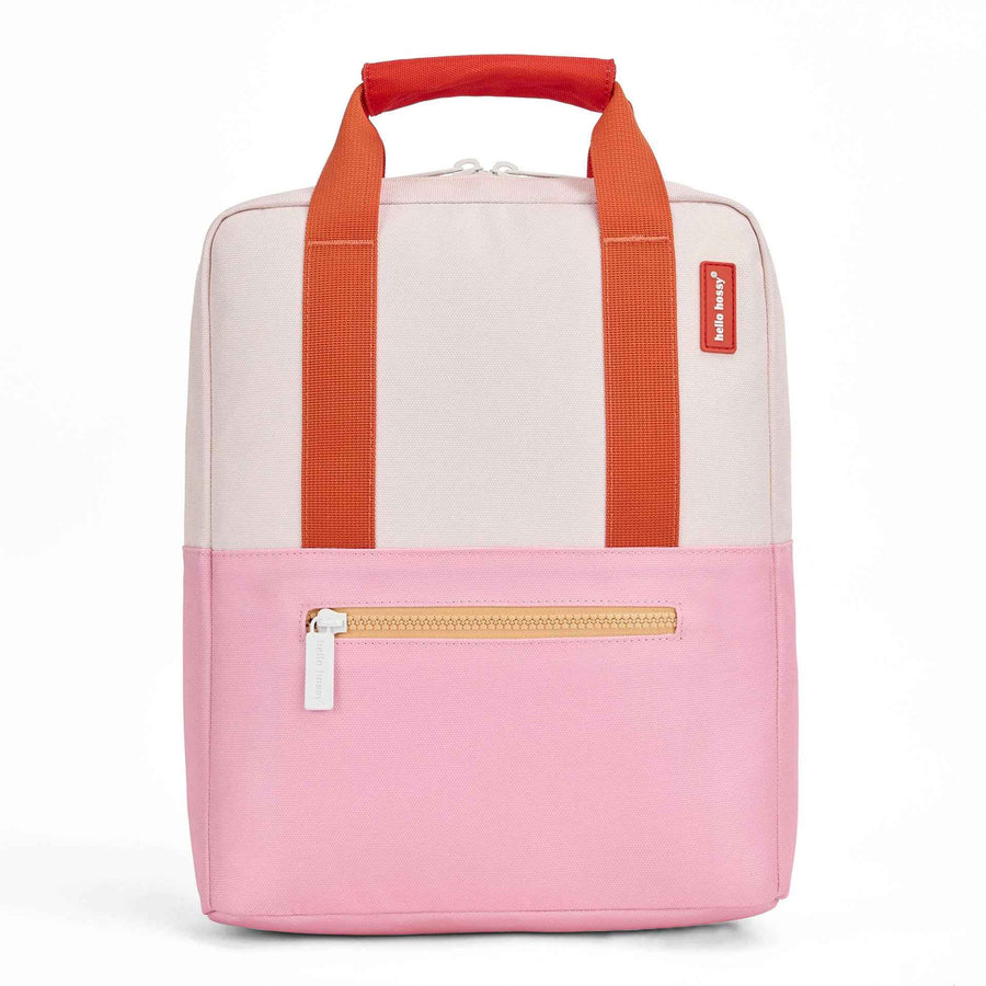 Hello Hossy | Rugzak - Mini Primrose Kind