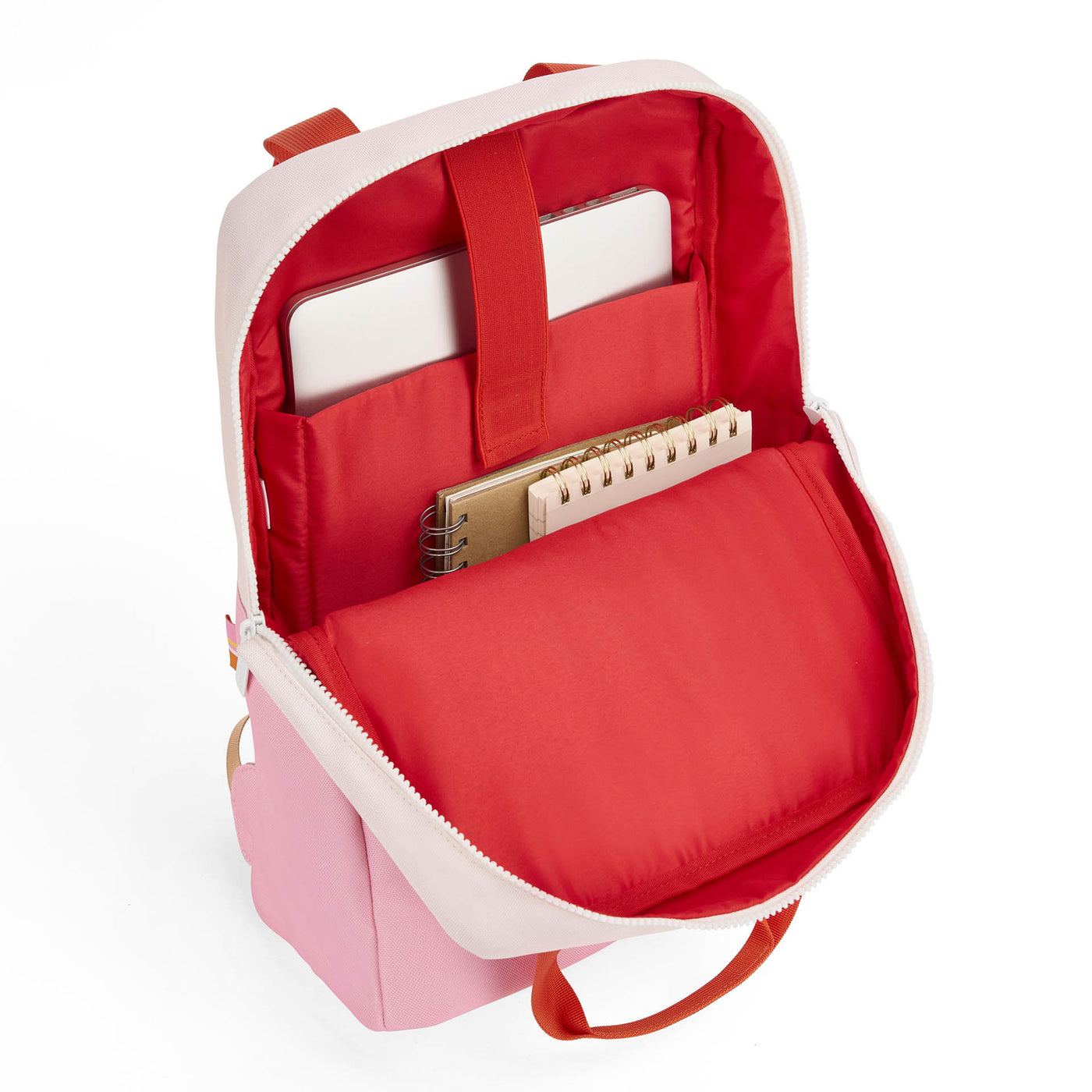 Hello Hossy | Rugzak - Mini Primrose Volwassen