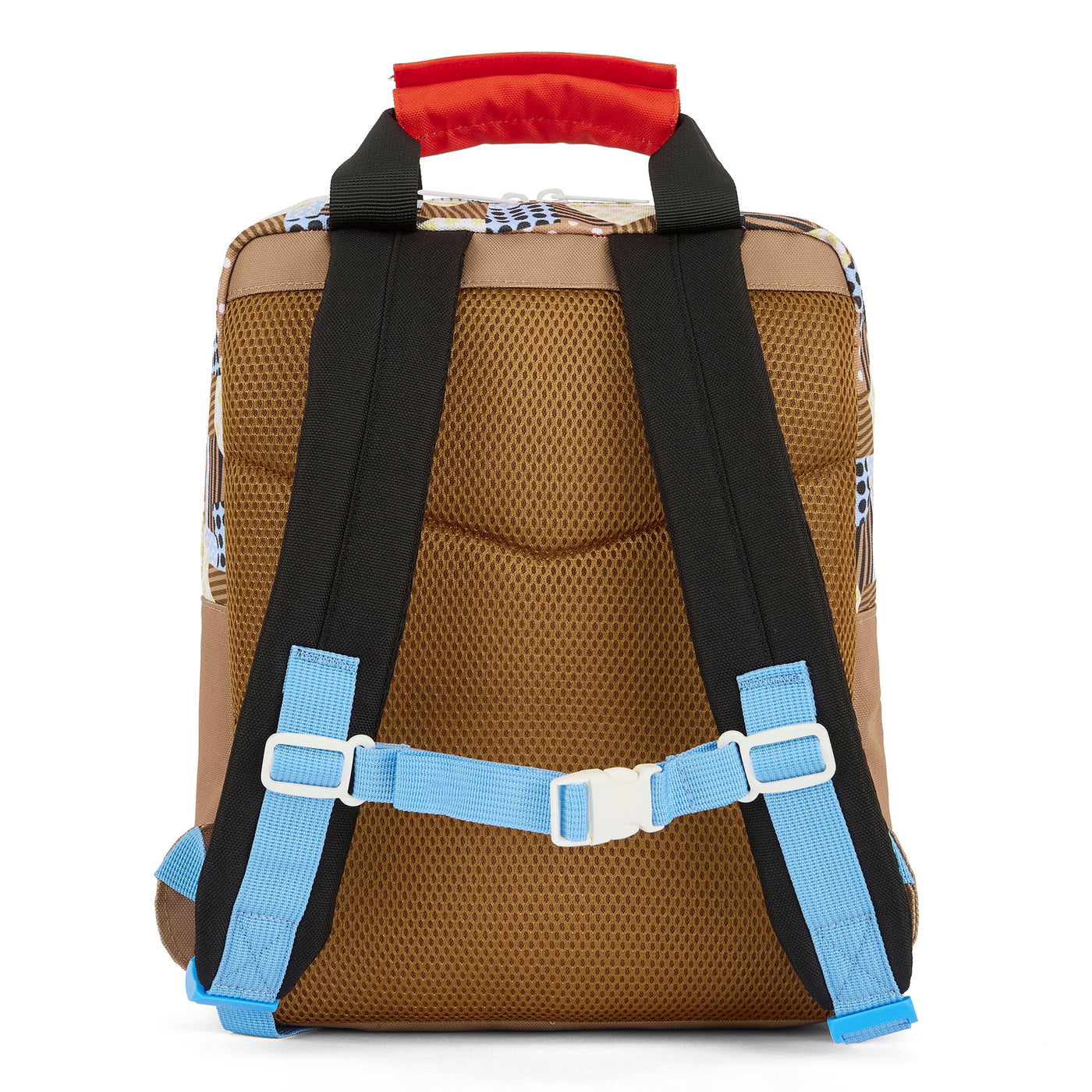 Hello Hossy | Rugzak - Patchwork Kind