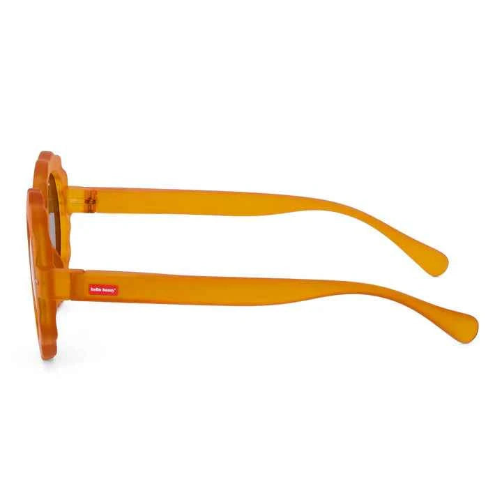 Hello Hossy | Chamy Mango Sunglasses