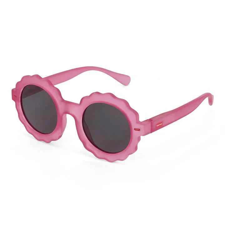 Hello Hossy | Chamy Fuchsia Sunglasses