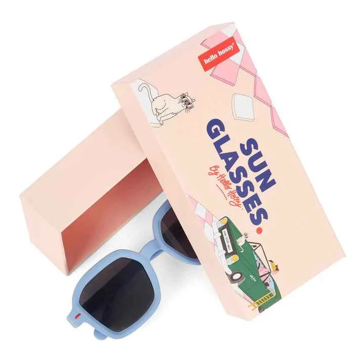Hello Hossy | Hossy Leo Sunglasses