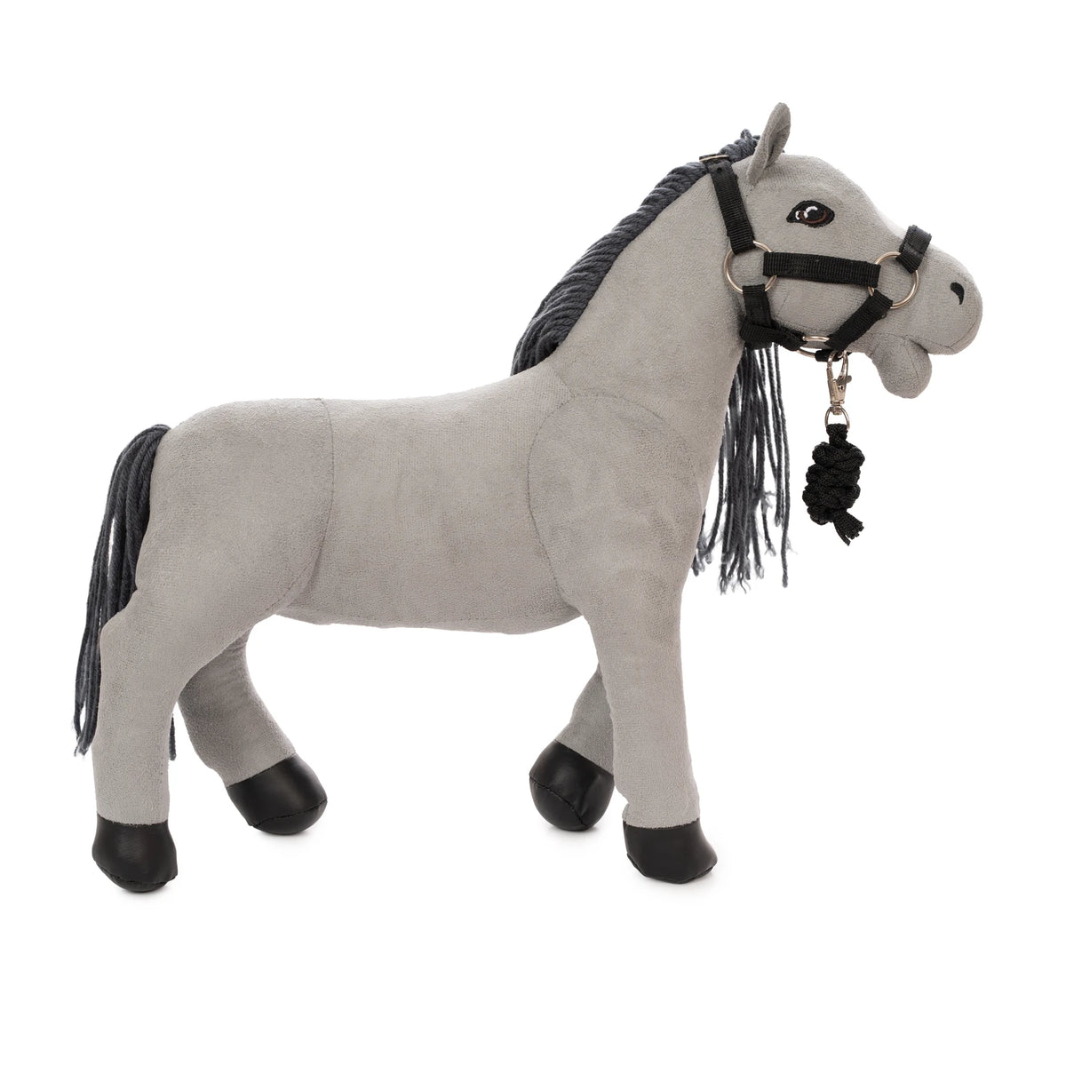 By Astrup | lucky knuffelpony 30cm