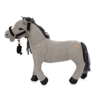 By Astrup | lucky knuffelpony 30cm