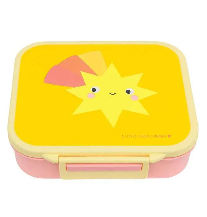 A Little Lovely Company | Falling Star Lunch Box
