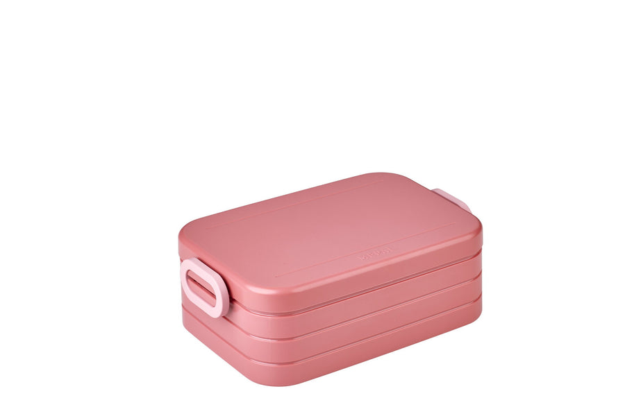 Mepal | Lunchbox Take A Break Midi Vivid Mauve 12x6,5x18,5cm