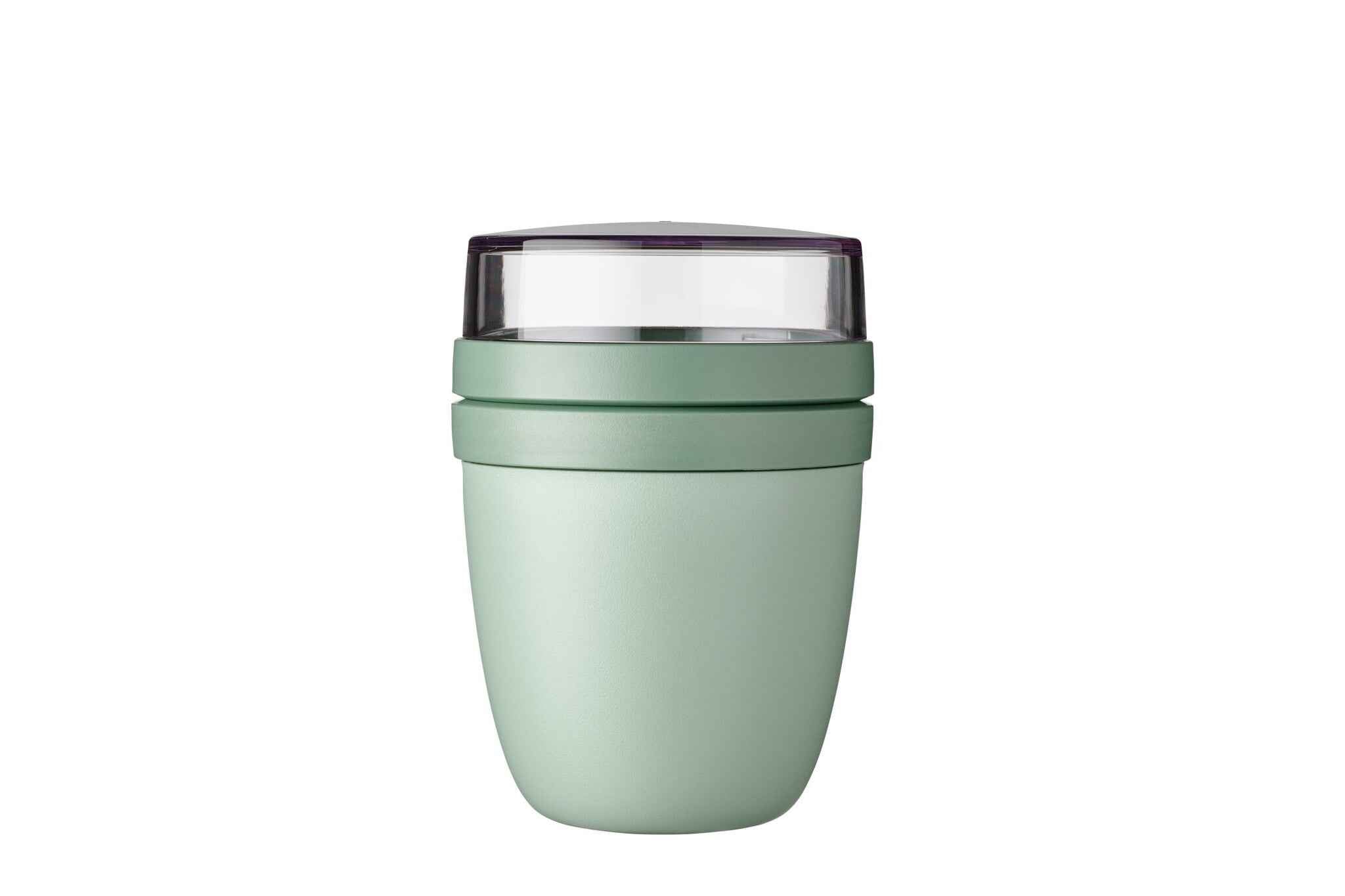 Mepal | Lunchpot Ellipse Nordic Sage Kunststof Groen 700 ml