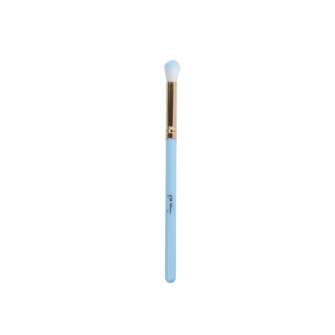 Oh Flossy 5-delige regenboog make-up kwastenset