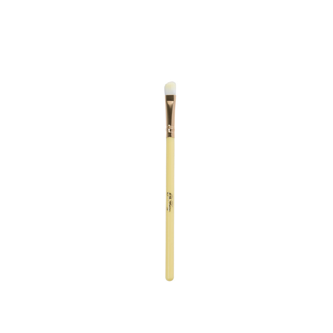 Oh Flossy 5-delige regenboog make-up kwastenset