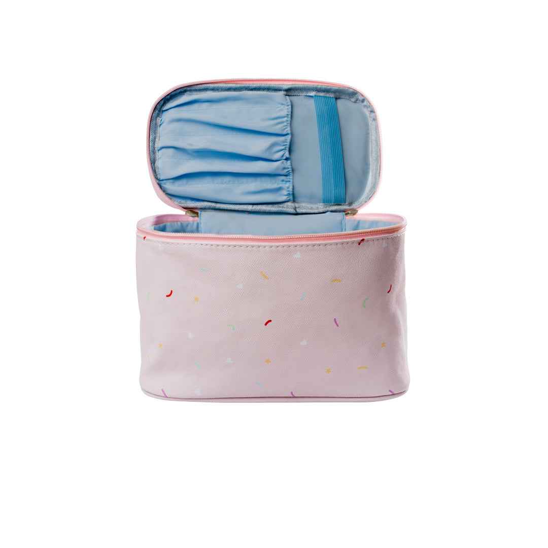 Oh Flossy Cosmetische Etui