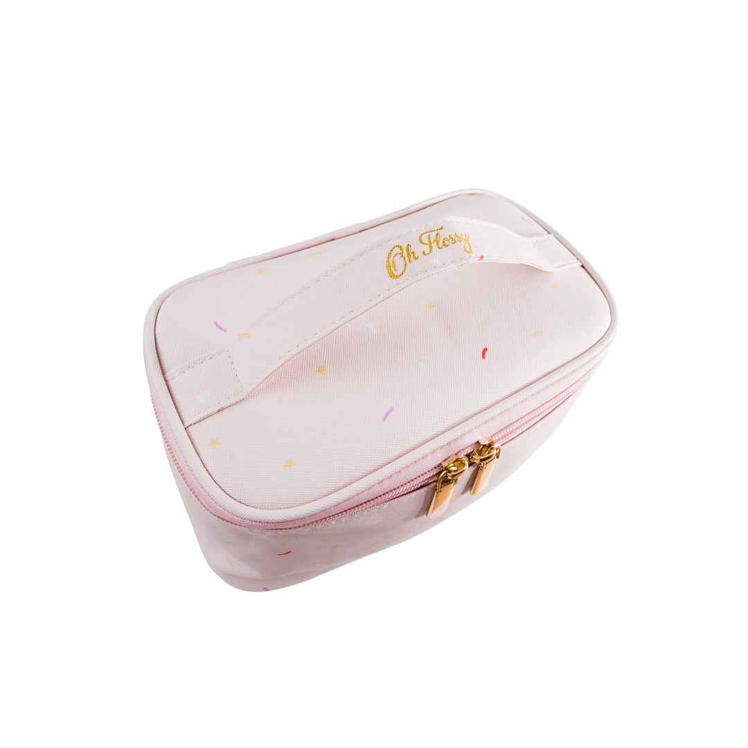 Oh Flossy Cosmetische Etui