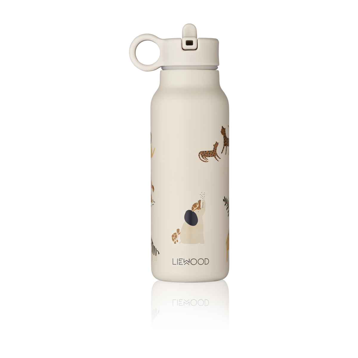 Liewood Falk 350 ml Water Bottle  All Togther/Sandy