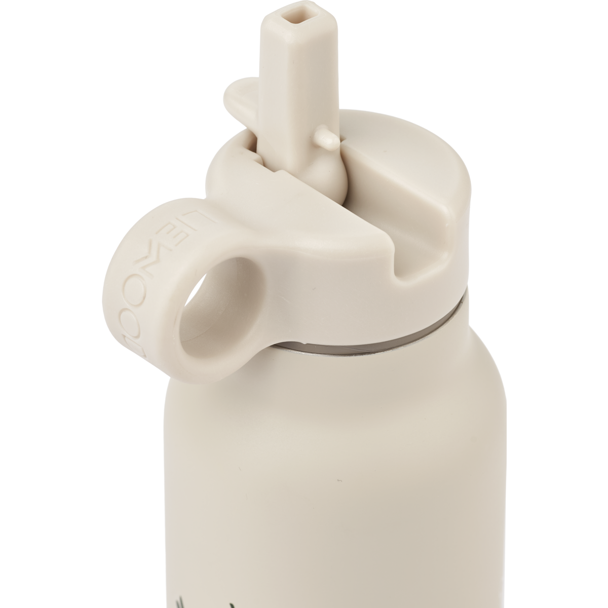 Liewood Falk 350 ml Water Bottle All Togther/Sandy