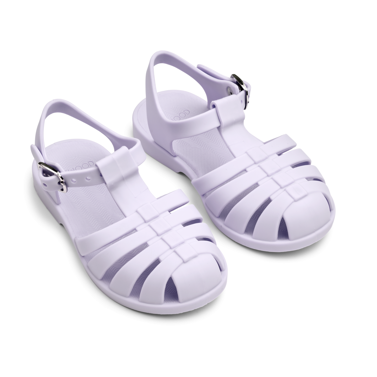 Liewood Bre Sandals Misty Lilac