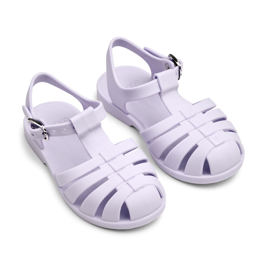 Liewood Bre Sandalen Misty Lilac