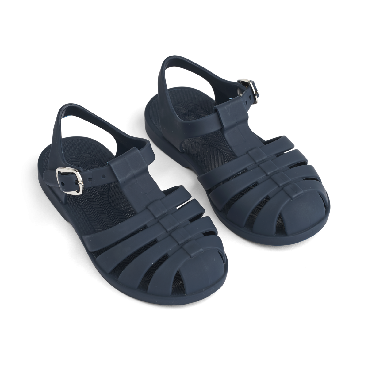 Liewood Bre Sandals Classic Navy