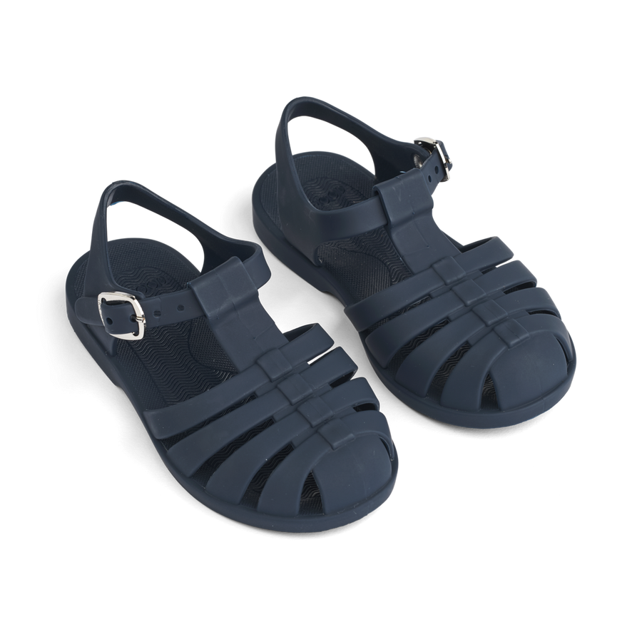 Liewood Bre Sandalen Classic Navy