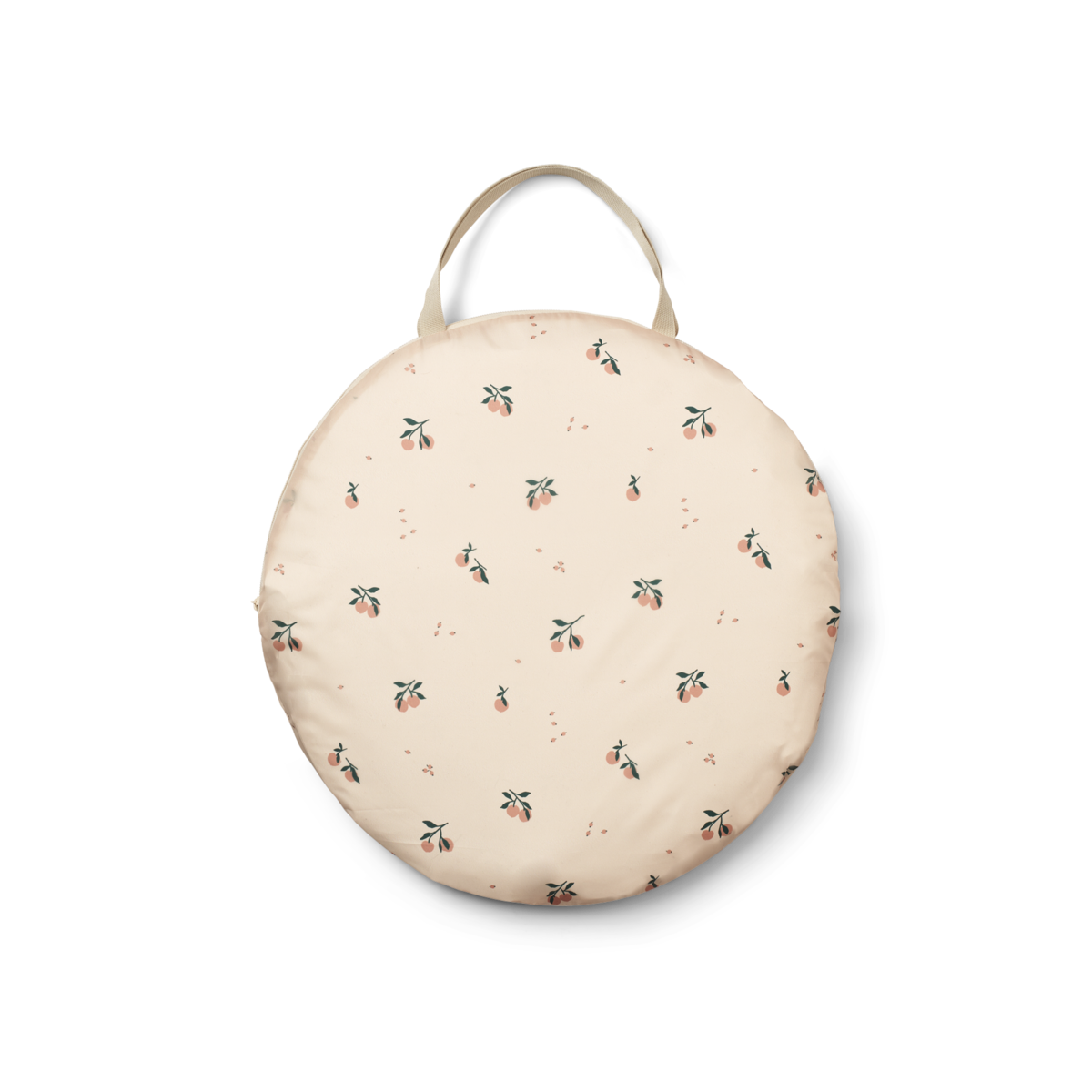 Liewood Bjork Tent Peach/Seashell