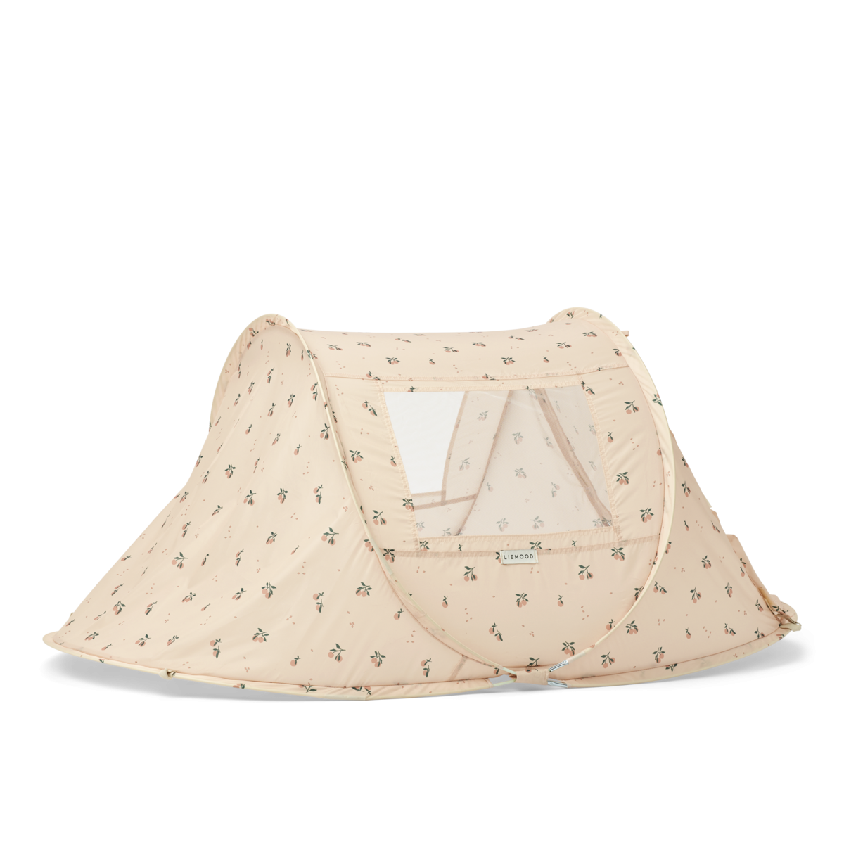 Liewood Bjork Tent Peach/Seashell