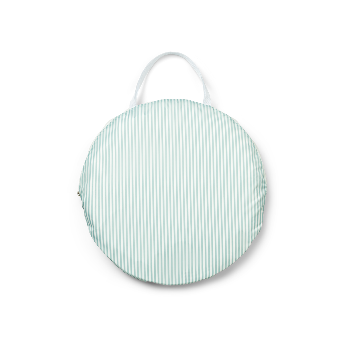 Liewood bjork Tent Bedrukt Stripe ice Blue/ Creme De La Creme