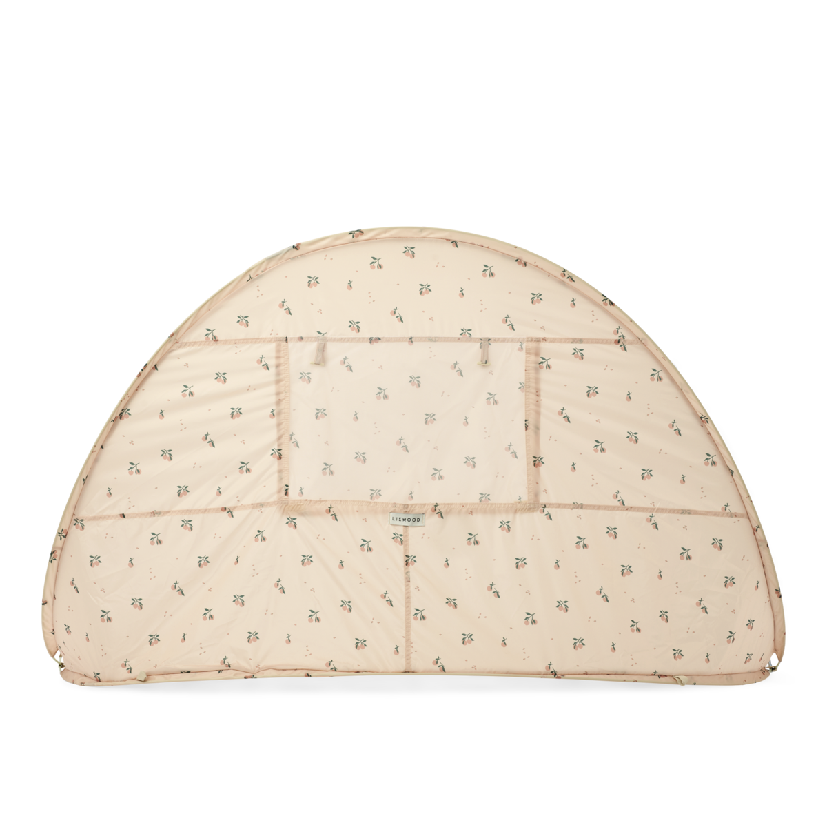 Liewood Cassie Pop up tent Peach / Sea shell
