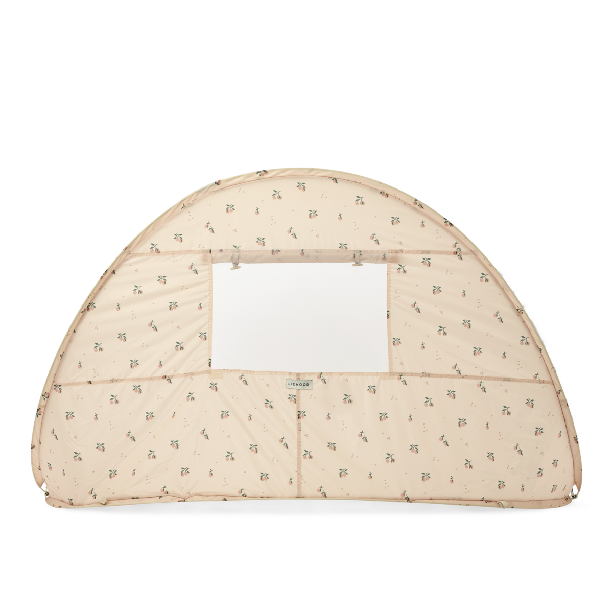 Liewood Cassie Pop up tent Peach / Sea shell