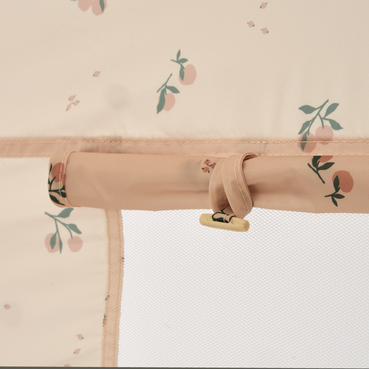 Liewood Cassie Pop up tent Peach / Sea shell