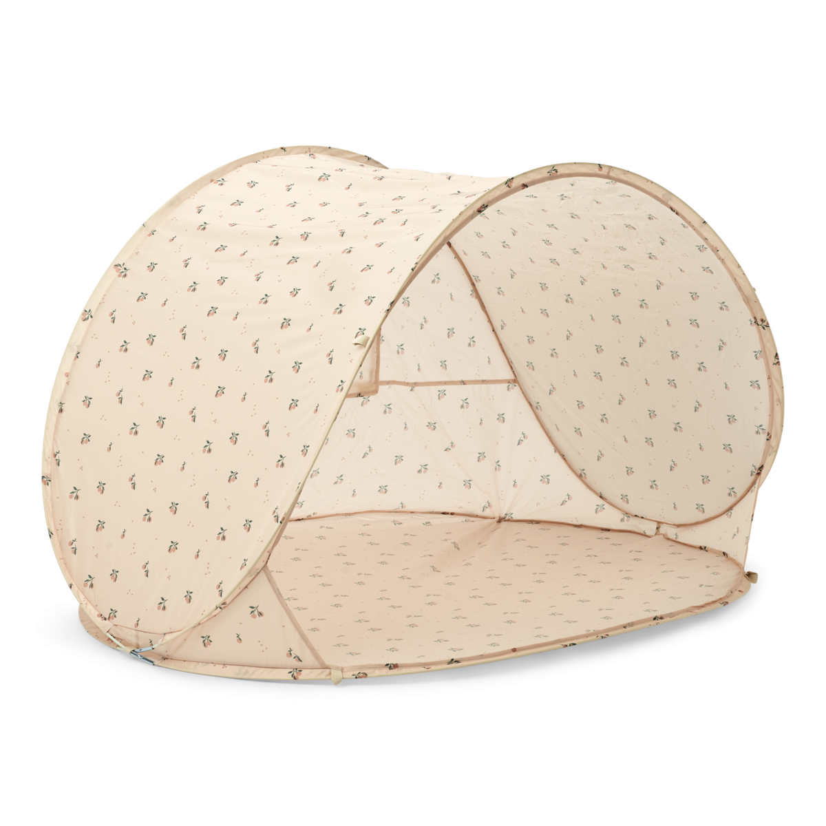 Liewood Cassie Pop-up Tent Peach / Sea shell