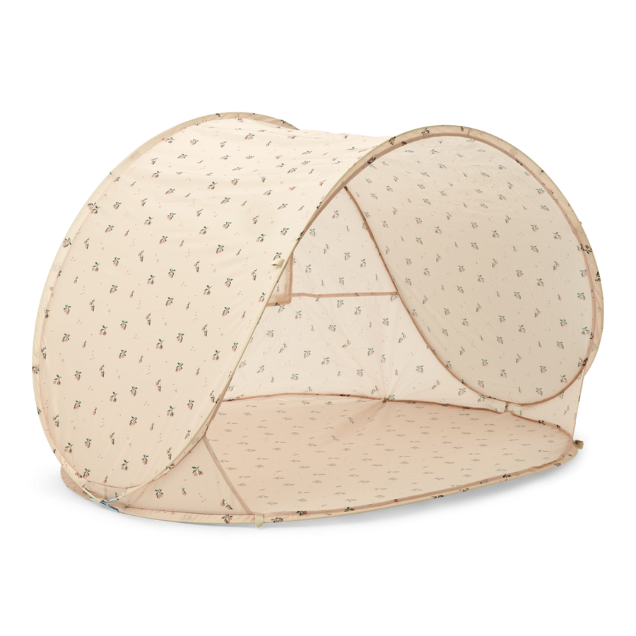 Liewood Cassie Pop-up Tent Peach / Sea shell