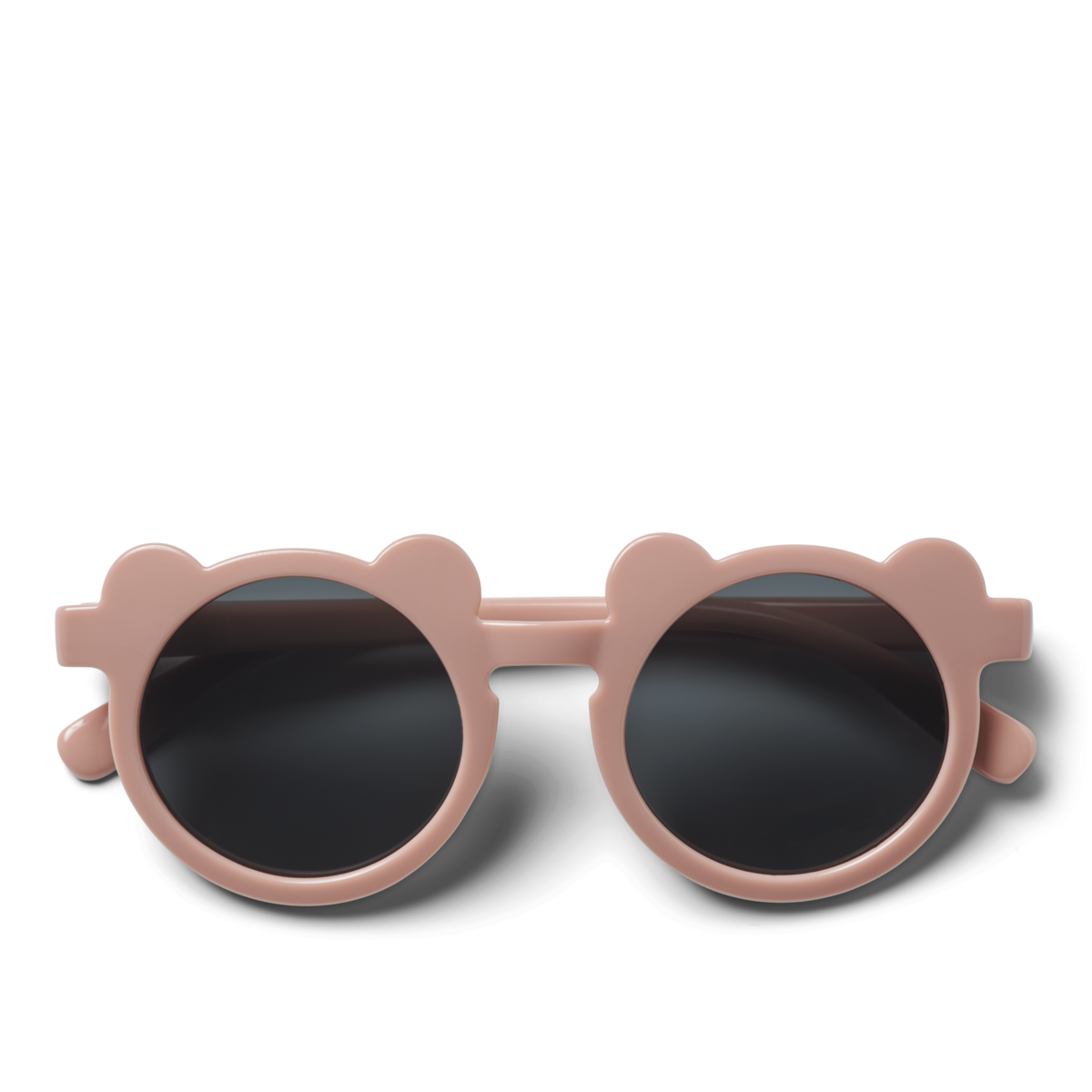 Liewood Zonnebril Darla MR Bear 4-10Y  Tuscany Rose