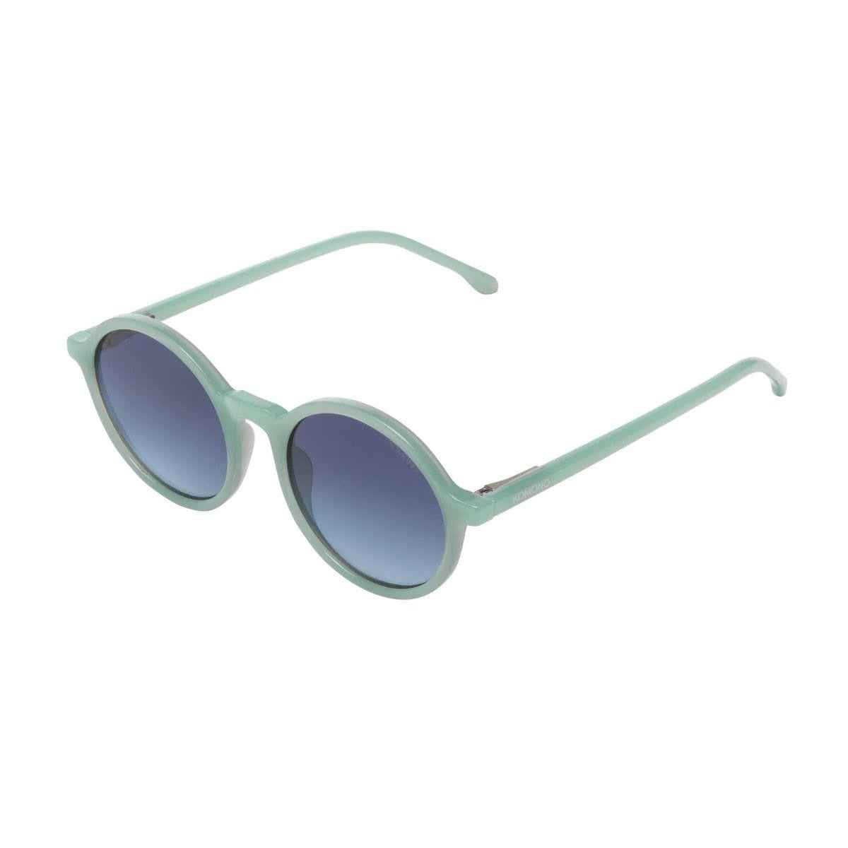KOMONO - Sunglasses Junior 6-11Y - Madison Jr. - Limelight