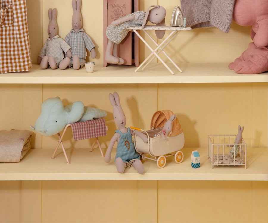 Maileg baby box My 7cm