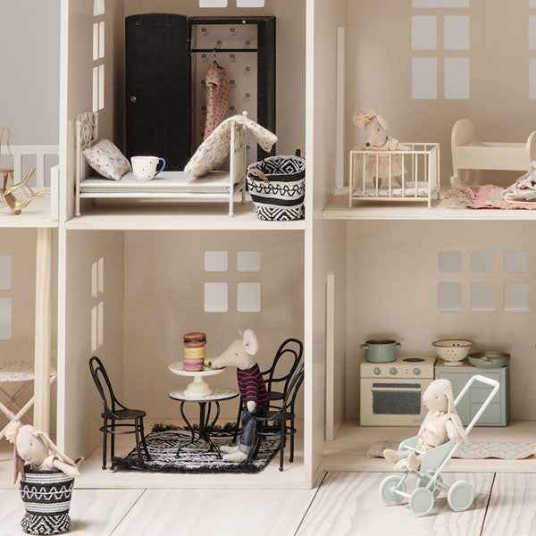 Maileg My 7cm Baby Box