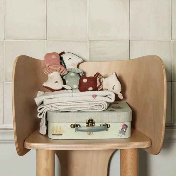 Maileg Bambi Rusty Rattle