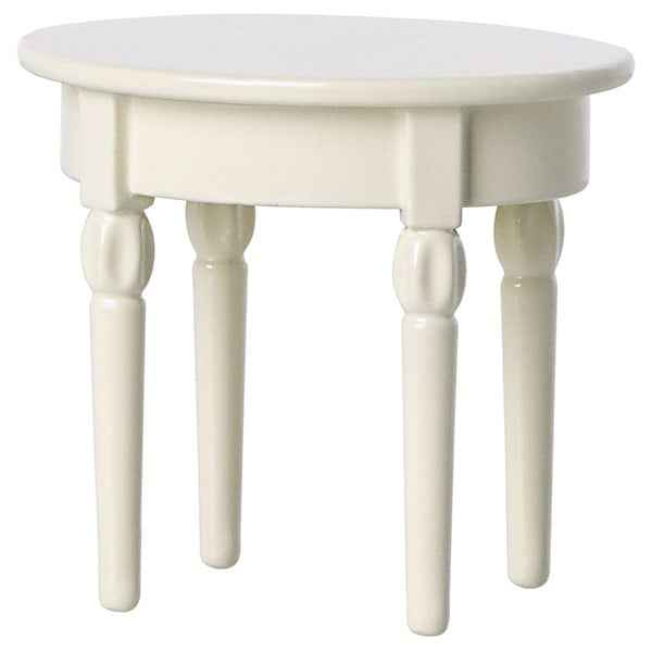 Maileg side table Mouse