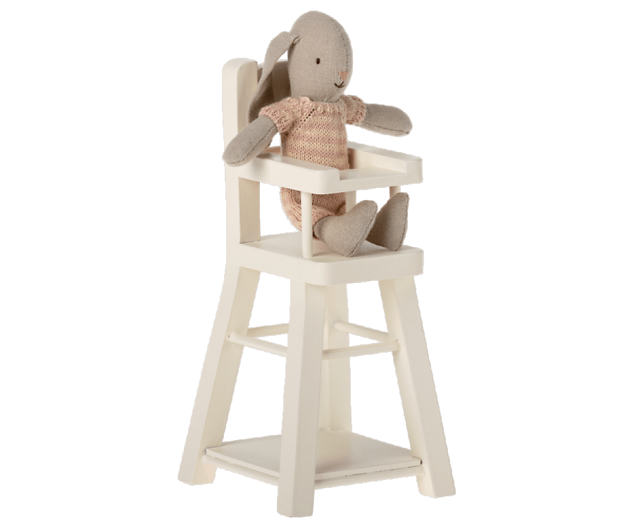 Maileg kinderstoel - babystoel Micro